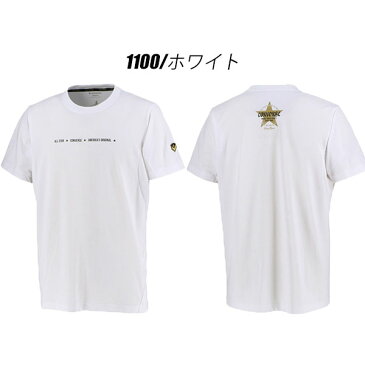 送料無料 メール便発送 即納可☆【CONVERSE】コンバース ゴールドシリーズ プリントTシャツ バスケットボール CBG201353