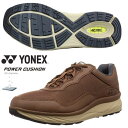 ヨネックス 即納可☆ 【YONEX】ヨネックス メンズ パワークッション MC108 メンズ ウォーキングシューズ SHWMC108