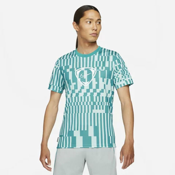 送料無料 メール便発送 即納可☆【NIKE】ナイキ Dri-FIT アカデミー S/S Tシャツ サッカー 半袖Tシャツ CZ0975