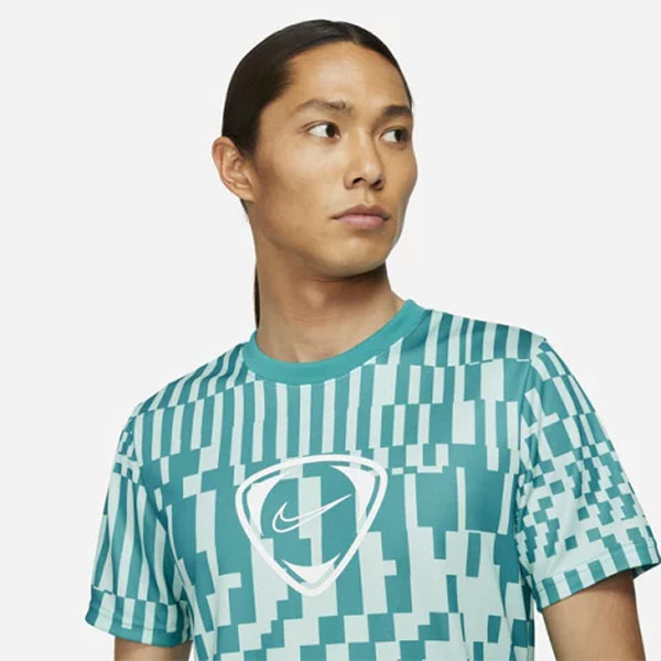 送料無料 メール便発送 即納可☆【NIKE】ナイキ Dri-FIT アカデミー S/S Tシャツ サッカー 半袖Tシャツ CZ0975