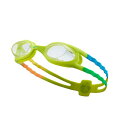 定形外発送 即納可☆【NIKE】ナイキ イージーフィット キッズゴーグル ジュニア UVカット 曇り止め 水泳 プール 1986002(4)