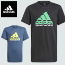 送料無料 メール便発送 即納可☆【adidas】アディダス AERORDY PRIME TEE／AEROREADY ジュニア Tシャツ JKI03