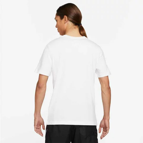 送料無料 メール便発送 即納可☆【NIKE】ナイキ NSW ワールドワイド ハイブリッド S/S メンズ Tシャツ DJ1370