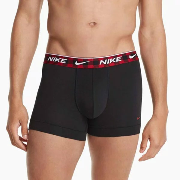 楽天市場】nike/ナイキ boxer brief 3pkの通販
