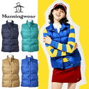 [ Munsingwear }VOEFA q[gir_E _ExXg fB[X St MLWQGK50