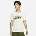 送料無料 メール便発送 即納可☆ナイキ Dri-Fit カモ グラフィック S／S Tシャツ DM5670