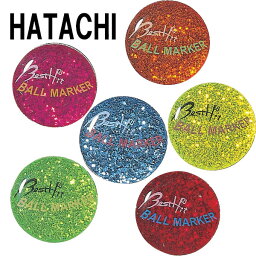 送料無料 定形外発送 即納可★【HATACHI】ハタチ ミラクル マーカー グラウンドゴルフ アクセサリー BH6031