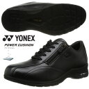 ヨネックス 即納可★ 【YONEX】ヨネックス パワークッションLC30W (4.5E) レディース ウォーキングシューズ SHWLC30W 007