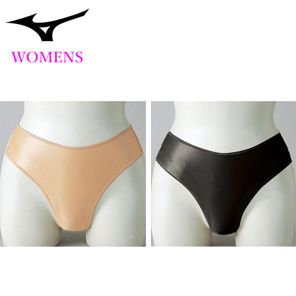 メール便発送 即納可★【MIZUNO】ミズノ スイムサポーター (コンペタイプ) ウィメンズ N2JB6C01