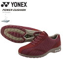 即納可☆【YONEX】ヨネックス ウィメンズ パワークッション L30A レディース ウォーキングシューズ SHWL30A