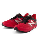 即納可☆【New Balance】ニューバランス ハンゾー NB Hanzo J v5 Lace R5 キッズ ジュニア ランニングシューズ YPHANZR5