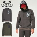 即納可☆【OAKLEY】オークリー Road Trip Rc Po Hoodie メンズ パーカー FOA403667