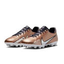 即納可★ 【NIKE】ナイキ サッカースパイク ズーム マーキュリアル ヴェイパー 15 アカデミー HG DR5943 810