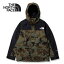 即納可★【THE NORTH FACE】ノースフェイス ノベルティマウンテンライトジャケット メンズ NP62237 TF