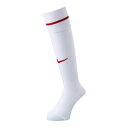 メール便発送 即納可☆【NIKE】ナイキ ストライプフットボールソックス サッカーストッキング 8833357