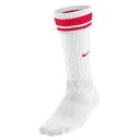 メール便発送 即納可☆【NIKE】ナイキ キッズニューベーシックサッカーソックス ストッキング ジュニア SX1527