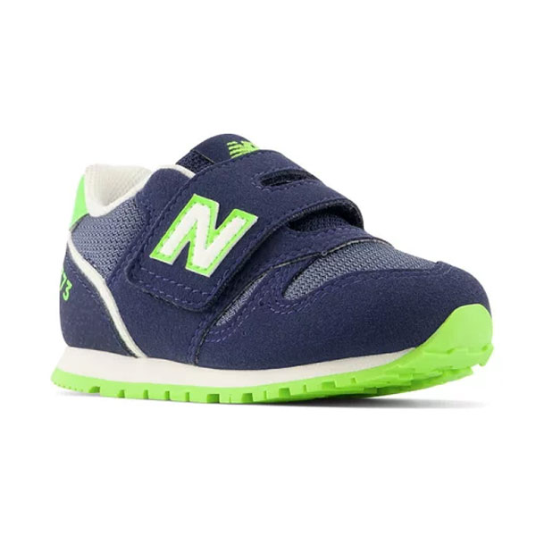 即納可★ 【New Balance】ニューバランス IZ373 XS2 インファント ベビーシューズ スニーカー 子供靴 IZ373XS2