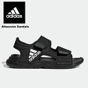 送料無料 定形外発送 即納可★ 【adidas】アディダス アルタスイム サンダル / ALTASWIM SANDALS ジュニア GV7802