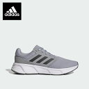 訳あり 黒ずみあり 即納可☆【adidas】 アディダス GLX 6 ランニングシューズ 27.0cm GW4140(4)