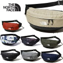 即納可★ 【THE NORTH FACE】ノースフェイス スウィープ Sweep ウエストバッグ NM72304(4)
