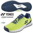 即納可☆ 【YONEX】ヨネックス パワークッション エクリプション4 オールコート レディース テニスシューズ SHTE4LAC