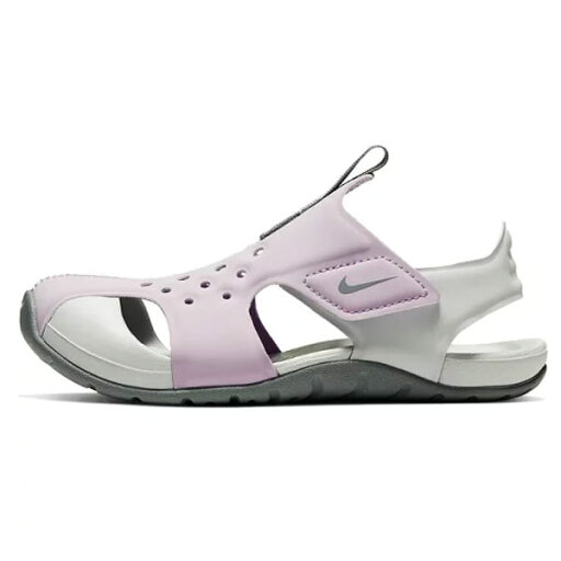 即納可★ 【NIKE】ナイキ サンレイプロテクト 2PS キッズ サンダル 943826 501 即納可★ 【NIKE】ナイキ サンレイプロテクト 2PS キッズ サンダル 943826 501