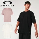  [֔ [yOAKLEYzI[N[ ENHANCE QDC SS TEE WIDE 2.0 TVc Y FOA405187