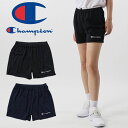 メール便発送 即納可☆【Champion】チャンピオン プラクティスパンツ レディース バレーボール CWTV501