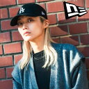 即納可☆【NEW ERA】ニューエラ カジュアルクラシック ロサンゼルス・ドジャース ブラック × ホワイト ユニセックス 帽子 13562016