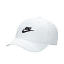 メール便発送 即納可☆【NIKE】ナイキ YTH クラブ US CB FUT WSH キャップ ジュニア 帽子 FB5063