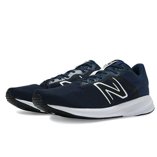 即納可★ 【New Balance】ニューバランス ランニングシューズ M413 DY2 (2E) メンズ ランニングシューズ M413DY22E