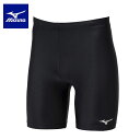 メール便発送 即納可★【MIZUNO】ミズノ パワーパンツ スパッツ タイツ ユニセックス 32MBA11009