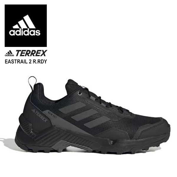 即納可☆【adidas】アディダス テレックス TERREX EASTRAIL 2 R.RDY アウトドア ハイキングシューズ HP8602