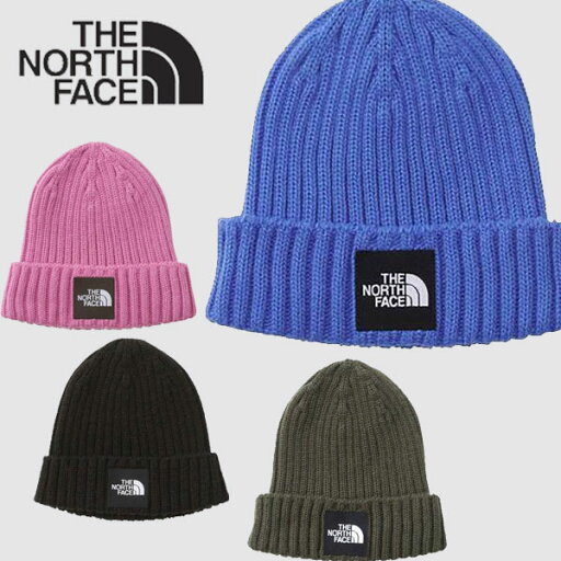 メール便発送 即納可☆【THE NORTH FACE】ノースフェイス カプッチョリッド キッズ 帽子 ビーニー NNJ42320 メール便発送 即納可☆【THE NORTH FACE】ノースフェイス カプッチョリッド キッズ 帽子 ビーニー NNJ42320