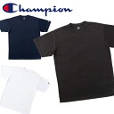 メール便発送 即納可☆【Champion 】チャンピオン Tシャツ C3MB395
