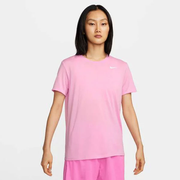 メール便発送 即納可☆【NIKE】ナイキ DF RLGD LBR S/S レディース Tシャツ DX0688