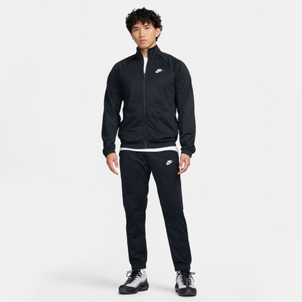 NIKE ジャージ メンズ 即納可☆【NIKE】ナイキ ポケット トラックスーツ メンズ ジャージ上下セット FB7352