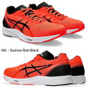 即納可★【asics】アシックス TARTHER RP 3 メンズ ランニングシューズ 1011B465 3