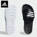 即納可☆【adidas】アディダス アルファバウンス サンダル / Alphabounce Slides シャワーサンダル GY9415