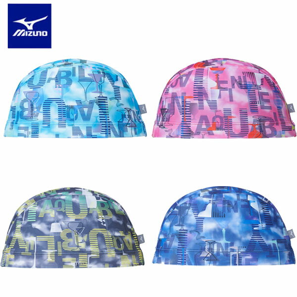 メール便発送 即納可★【MIZUNO】ミズノ 2WAYキャップ ユニセックス N2JWB030