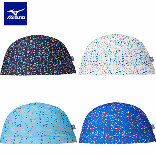 メール便発送 即納可★【MIZUNO】ミズノ 2WAYキャップ ユニセックス N2JWB033