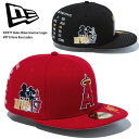 [yNEW ERAzj[G Lbv SHOHEI OHTANI MVP CAP 59FIFTY T[XEG[X 14339795 14339796