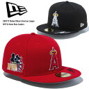 [yNEW ERAzj[G Lbv SHOHEI OHTANI MVP CAP 59FIFTY T[XEG[X 14339797 14339798