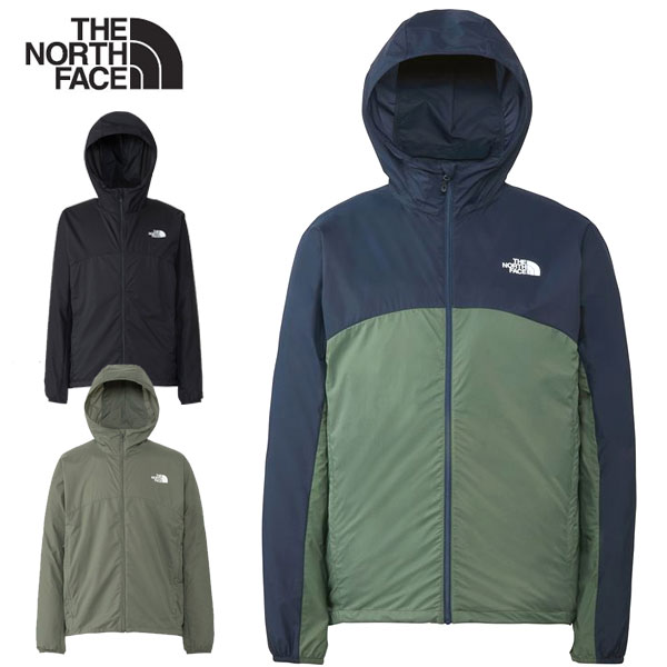 即納可★【THE NORTH FACE】ノースフェイス スワローテイルフーディ メンズ NP22202