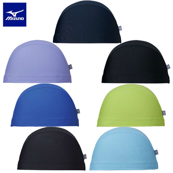メール便発送 即納可★【MIZUNO】ミズノ 2WAYキャップ ユニセックス N2JWB100