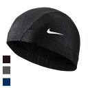 メール便発送 即納可☆【NIKE】ナイキ 2way キャップスイムキャップ 水泳帽 NESSC150