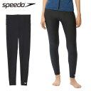 メール便発送 即納可★ 【SPEEDO】スピード セパッツ9(レディース/タイツ)(レディース) SFW82303
