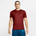 メール便発送 即納可☆【NIKE】ナイキ DRI-FIT レジェンド S/S メンズ Tシャツ 718834(4)
