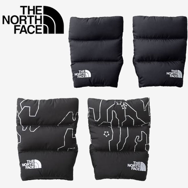 【THE NORTH FACE】NUPTSE NECK WARMER★送料・関税込 楽天市場】ノースフェイス ダウン ヌプシ(ネックウォーマー