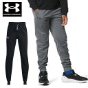 即納可☆【UNDER ARMOUR】アンダーアーマー UAブローラー2.0 テーパードパンツ ジュニア スウェットパンツ 1361711(4)